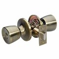 Master Lock BED&BTH KNOB TULIP AB TUO0305